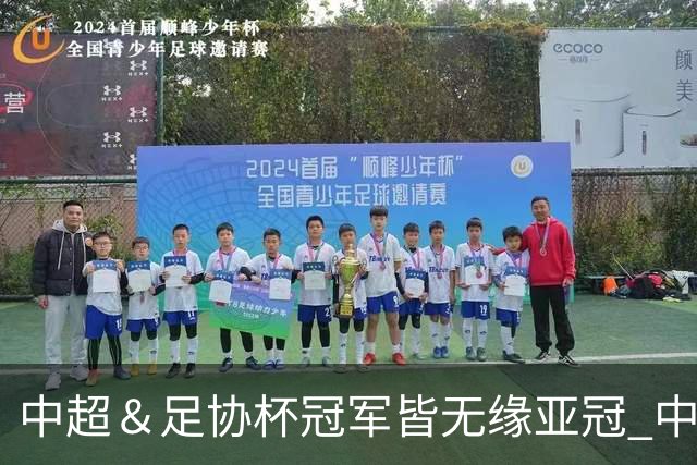 中超＆足协杯冠军皆无缘亚冠 中国足球史上首次